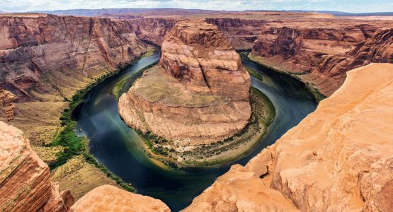 Horseshoe Bend, Arizona