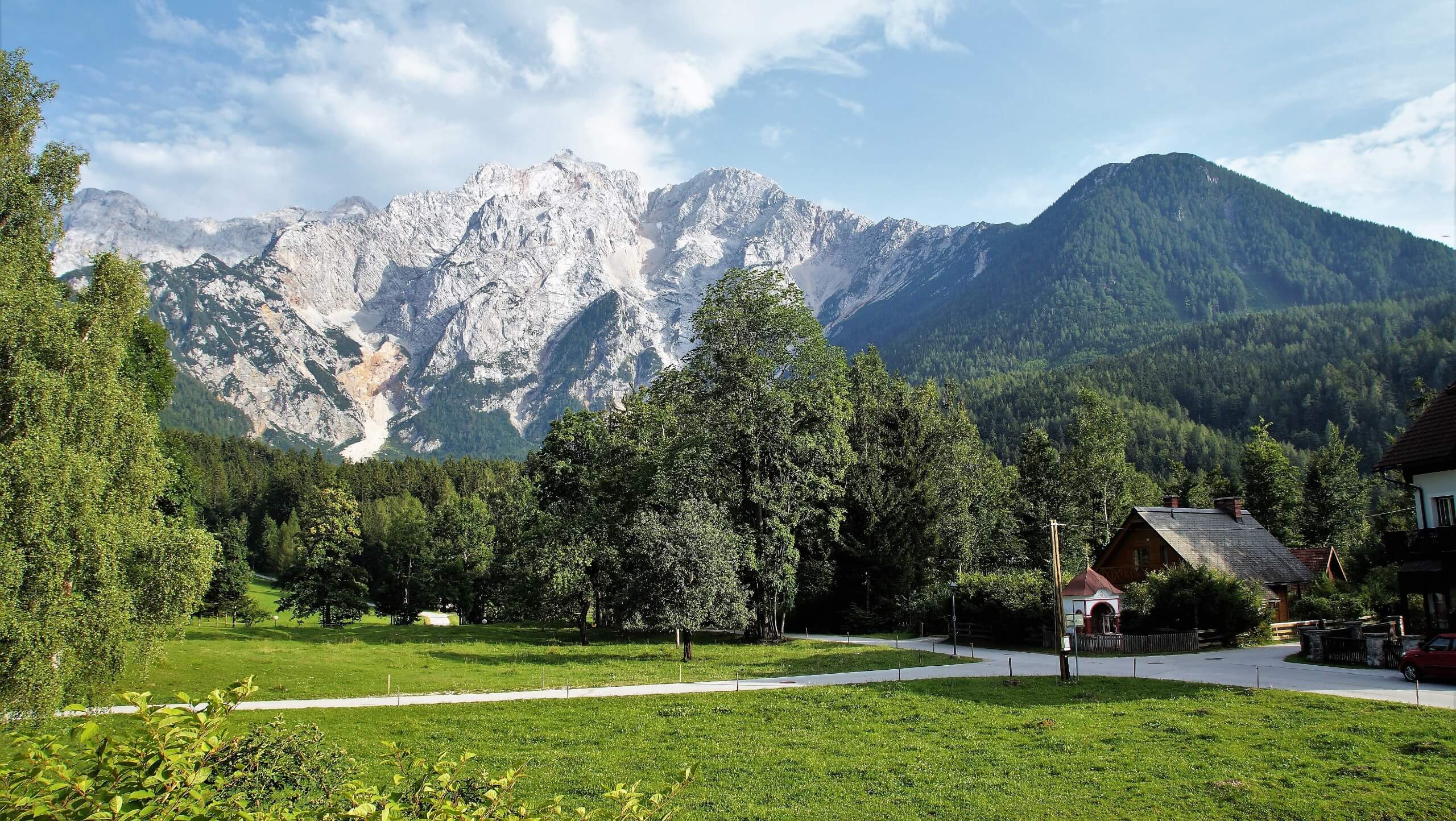 Julian Alps