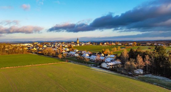 Luxembourg Countryside