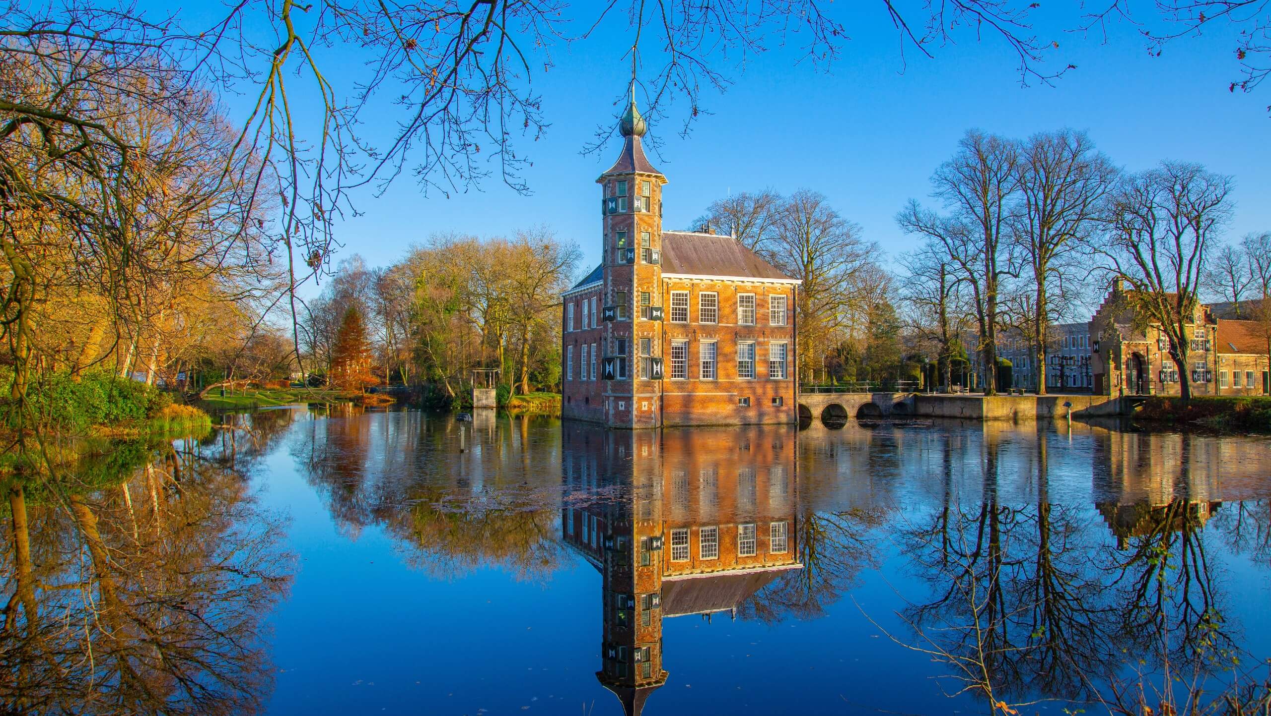 North Brabant