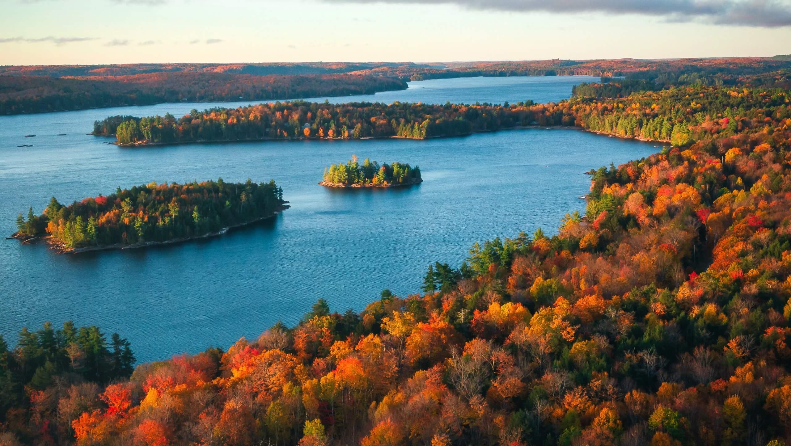 Ontario Autumn