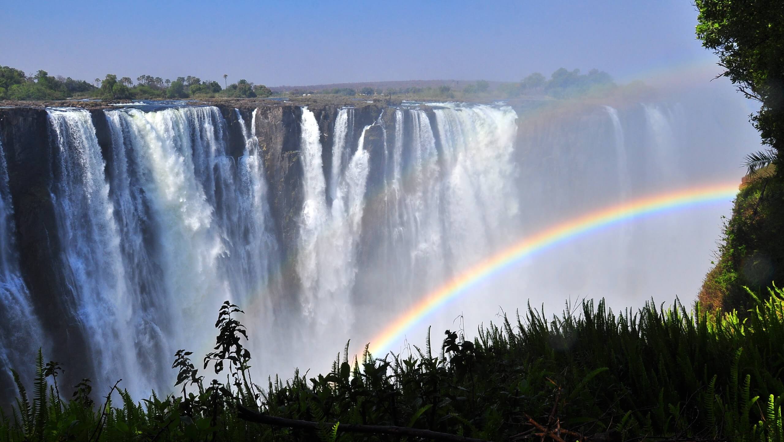 Southern Africa Self-Drive Camping Tour