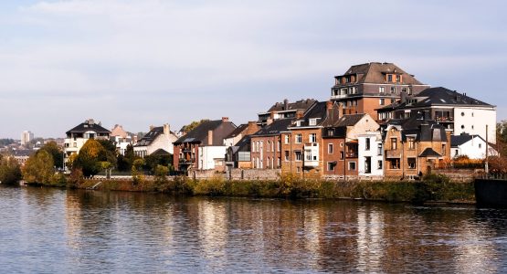 Wallonia, Belgium