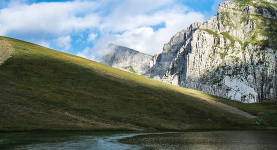 Zagori in Greece