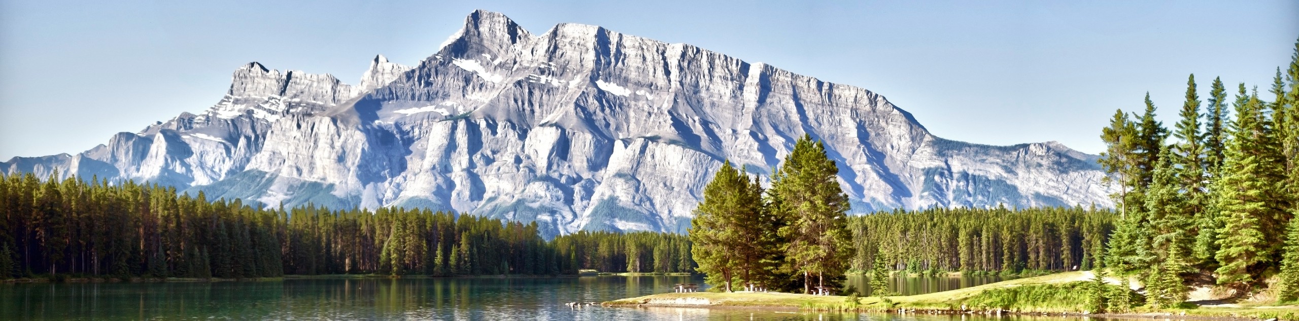 Banff and Yoho Hiking Tour