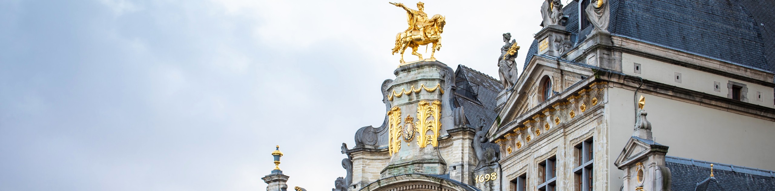 Brussels, Flanders