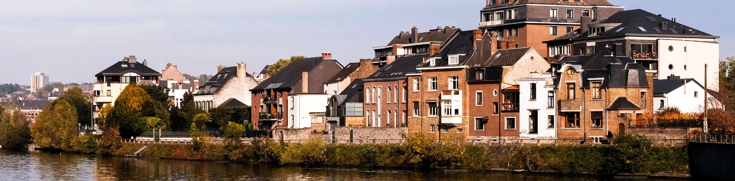 De mooiste bezienswaardigheden van Wallonië ANWB