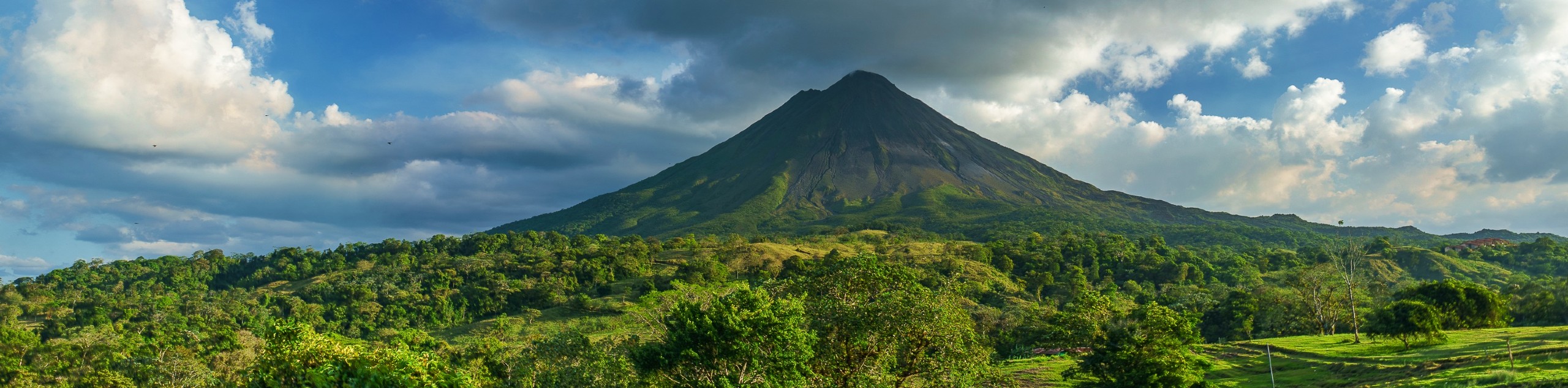 Costa Rica Multi-adventure