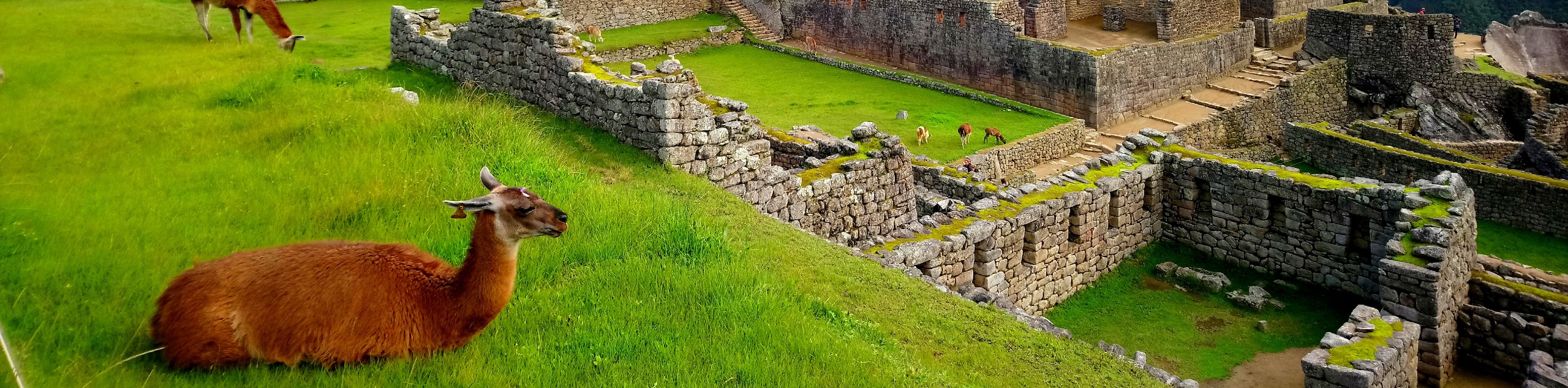 Epic Peru Multisport Adventure Tour