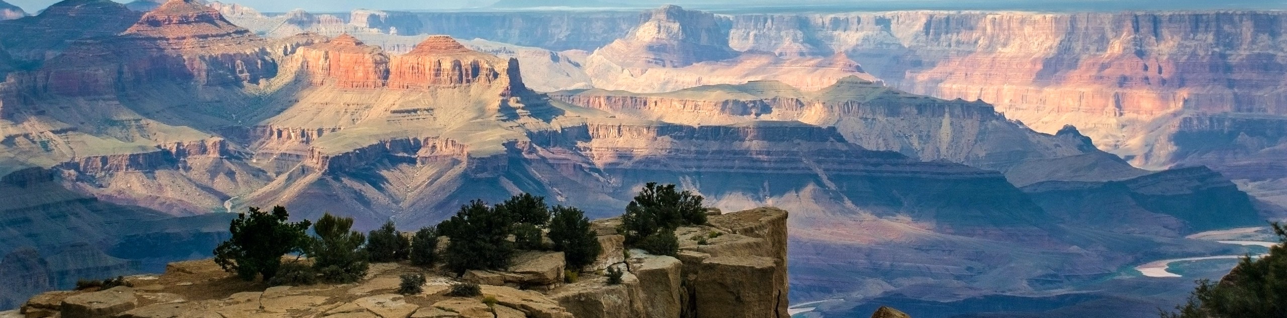 Grand Canyon in the USA