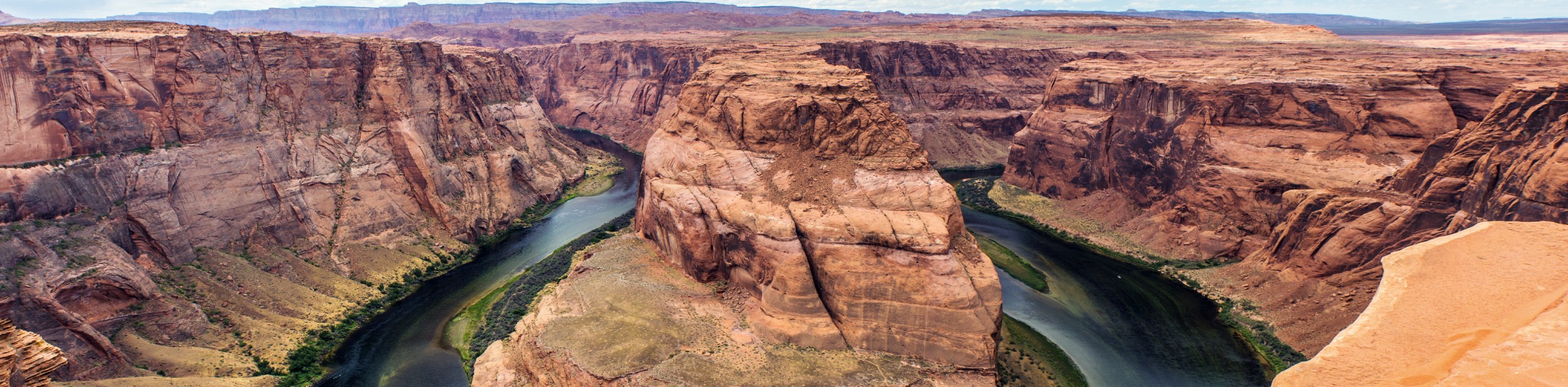 Horseshoe Bend, Arizona