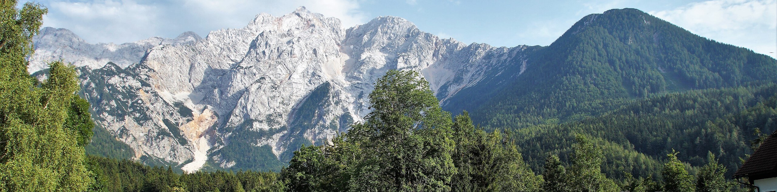 Julian Alps