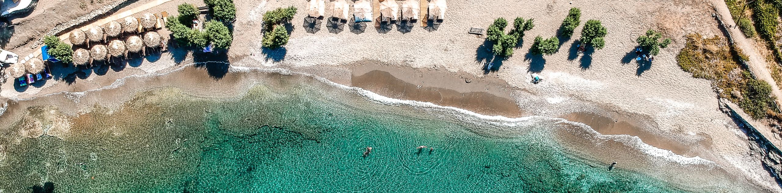 Kythnos Beach (Greece)