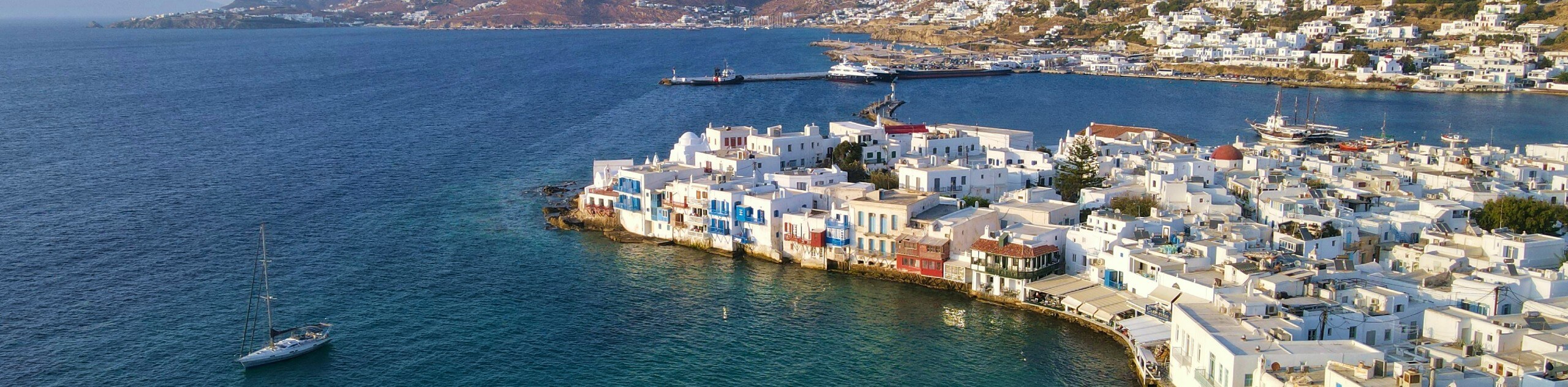 Mykonos
