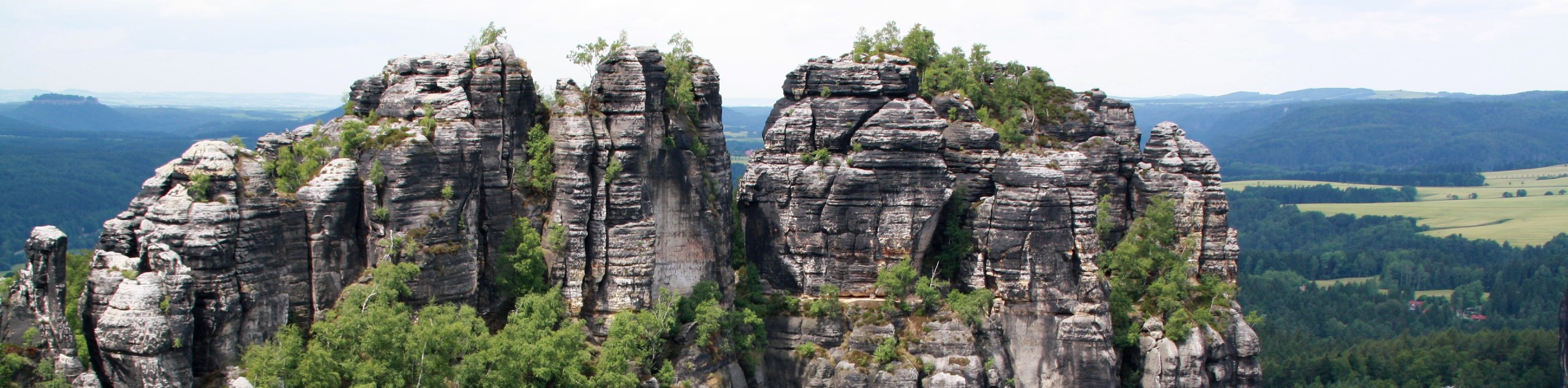 Saxony in Germany
