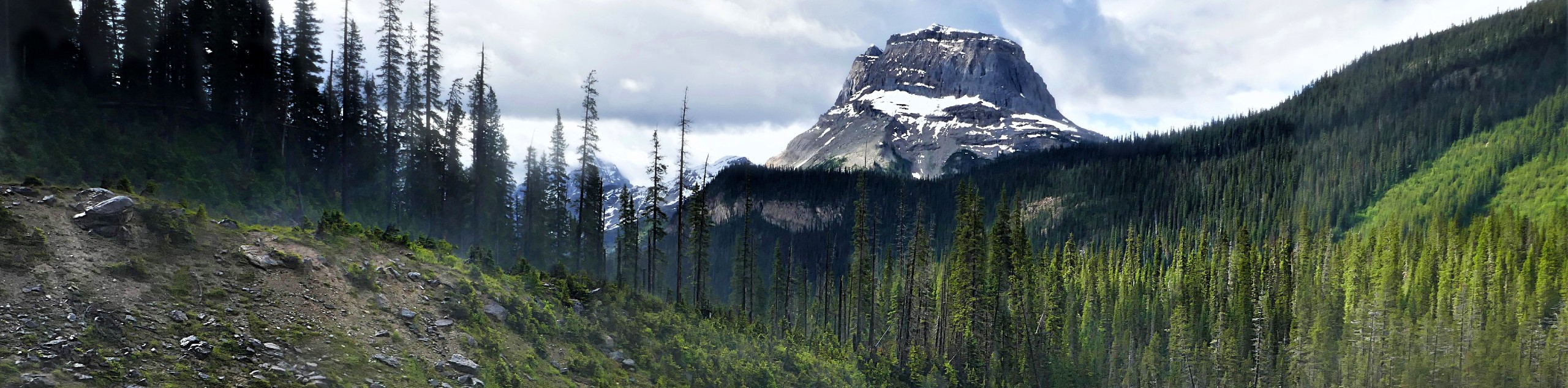 Yoho National Park (British Columbia)