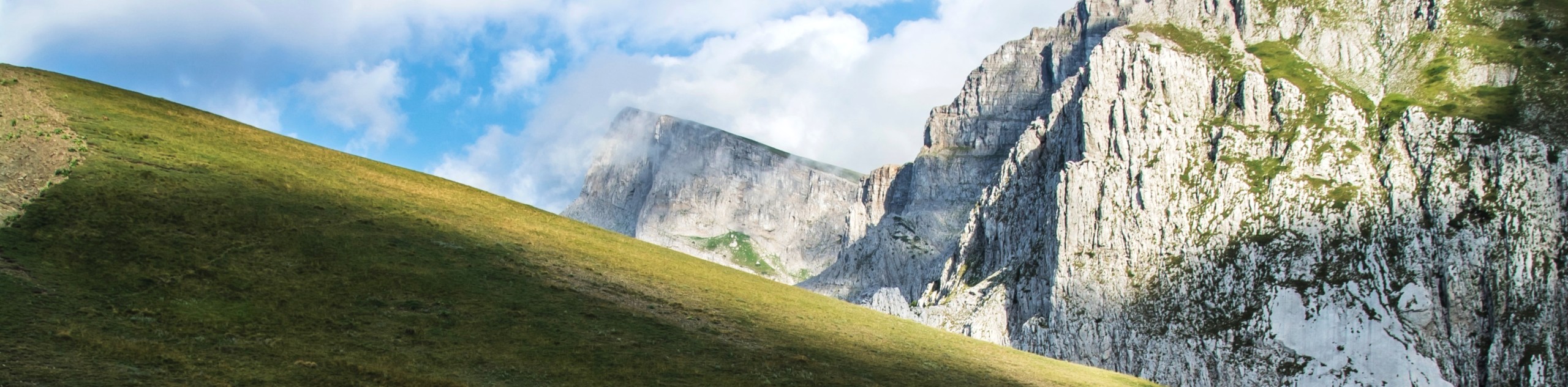 Zagori region in Greece