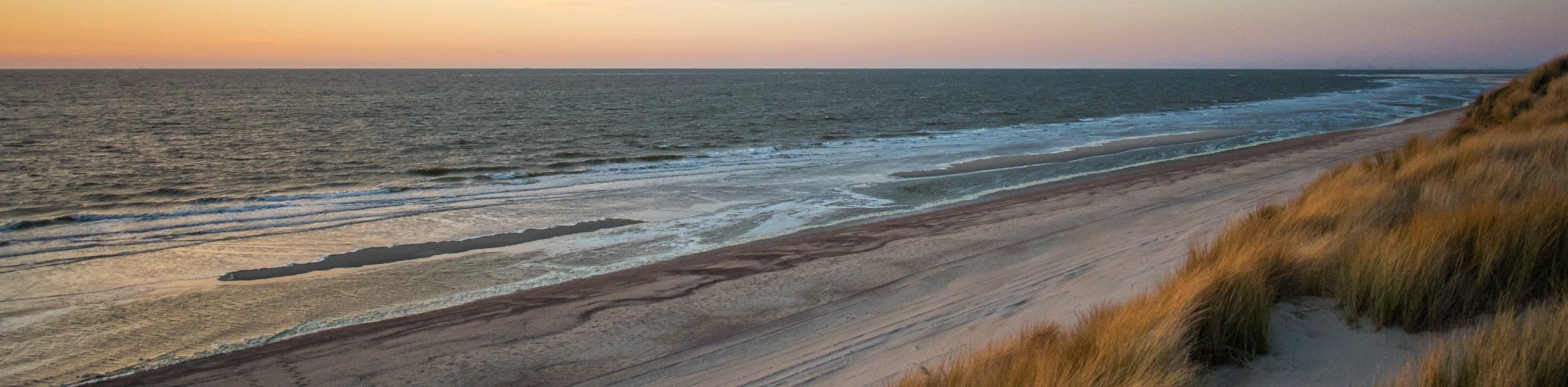 Zeeland in Netherlands