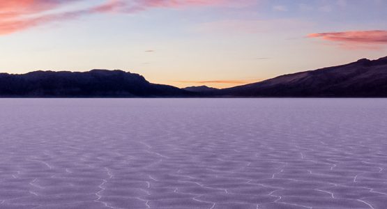 Panoramic views from Bolivia Adventure Tour