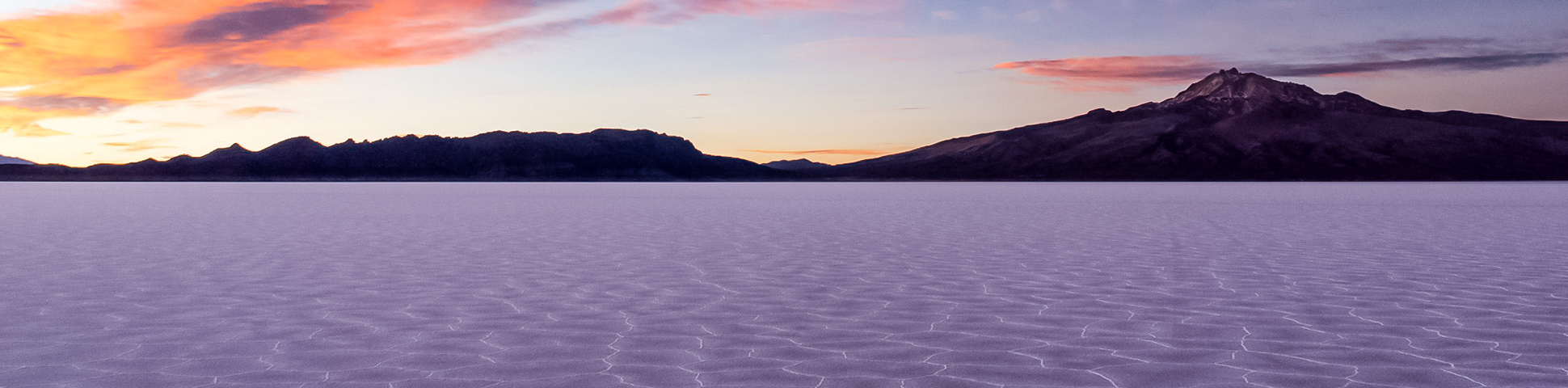 Panoramic views from Bolivia Adventure Tour