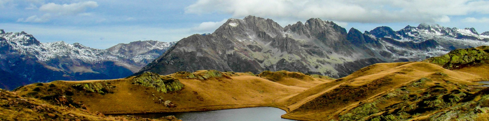 French Alps (France)