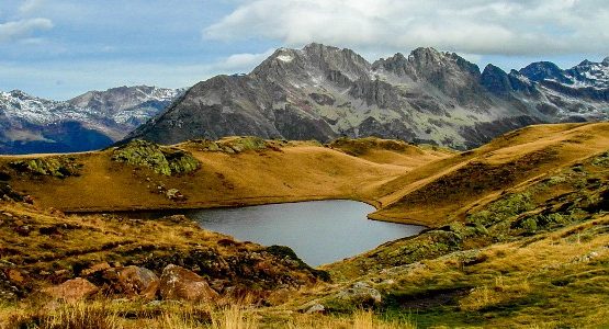 French Alps (France)