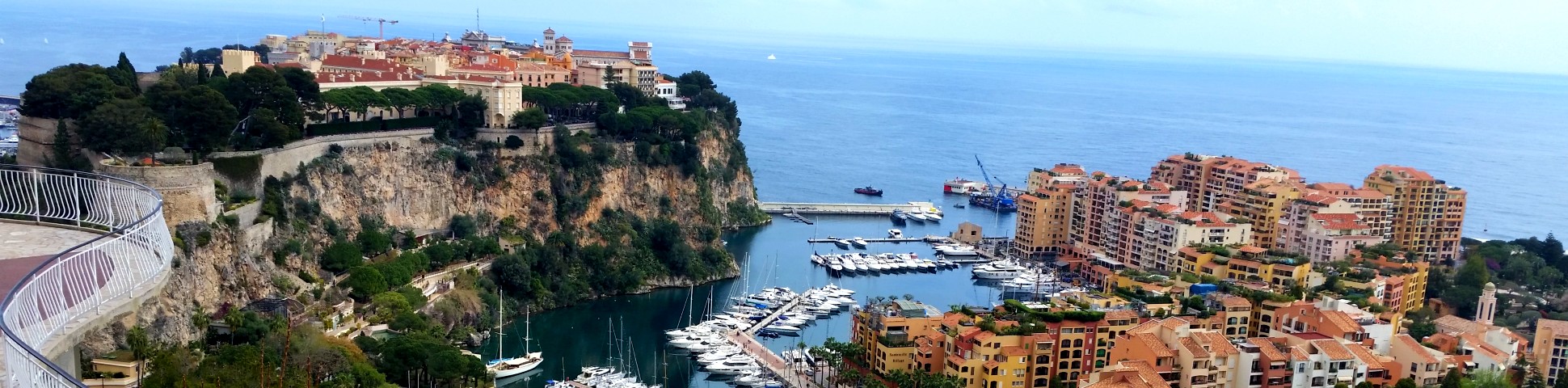 French Riviera