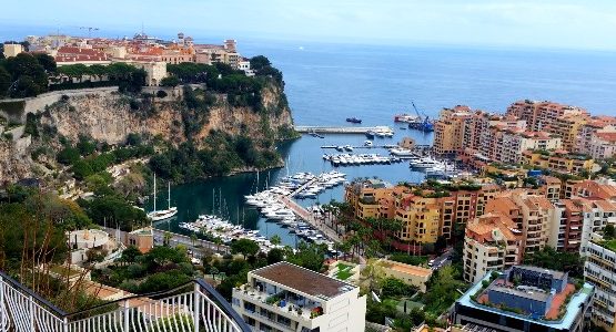 French Riviera (France)