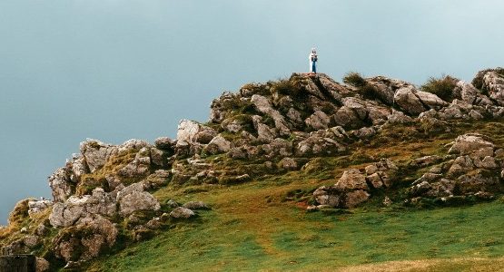 Camino de Santiago (France)