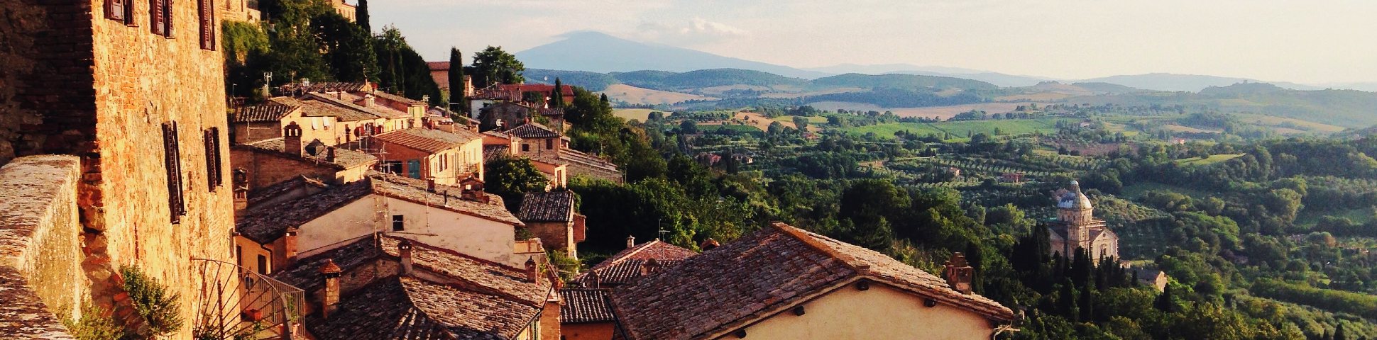 Tuscany (Italy)