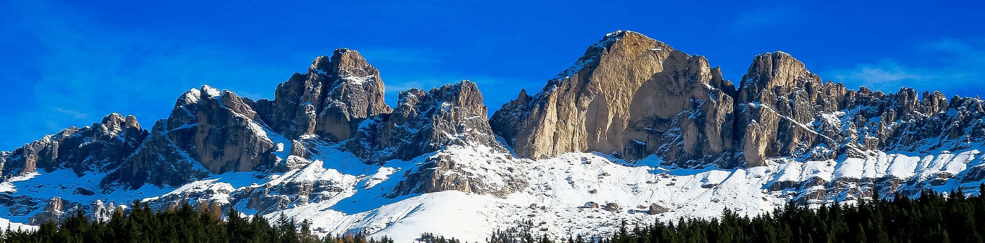 Italian Alps