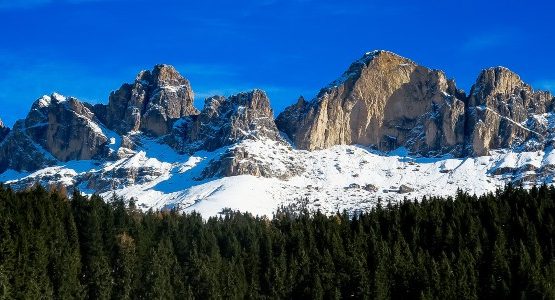 Italian Alps (Italy)