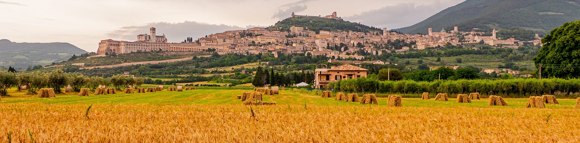 Umbria (Italy)