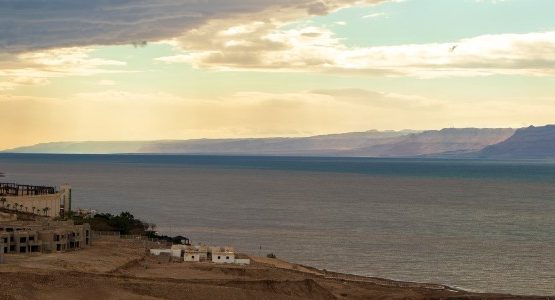 Dead Sea