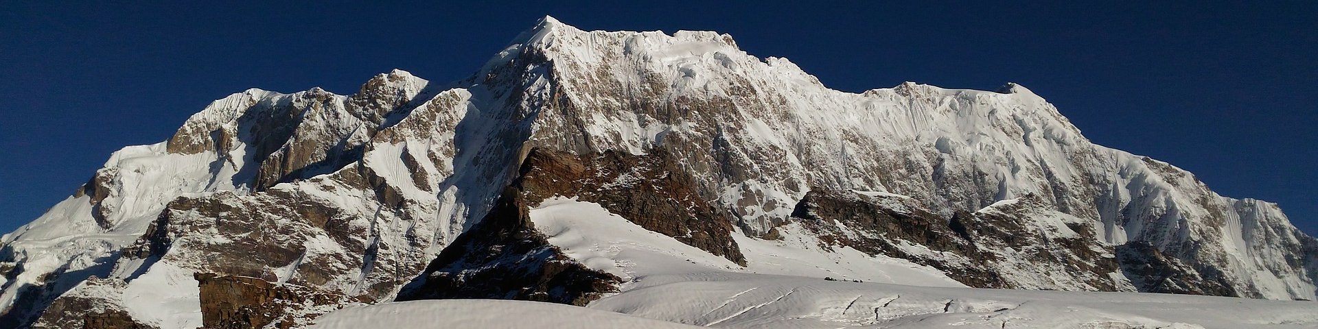 Pakistan Himalayas (Pakistan)