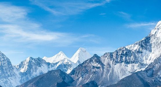 K2 in Pakistan