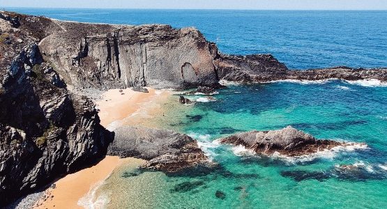 Alentejo