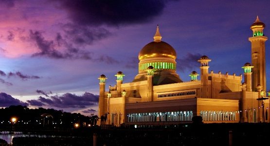 Brunei