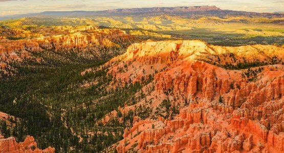 Bryce Canyon National Park