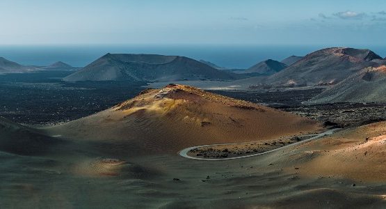 Canary Islands