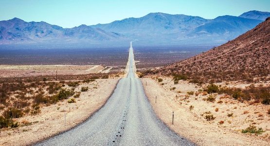 Death Valley (California, USA)