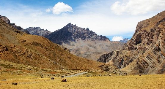 Ladakh (India)