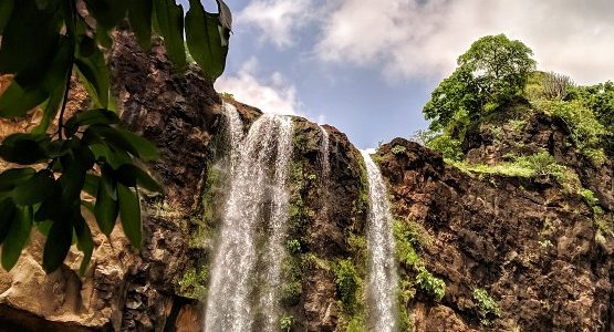 Beautiful Madhya Pradesh in India
