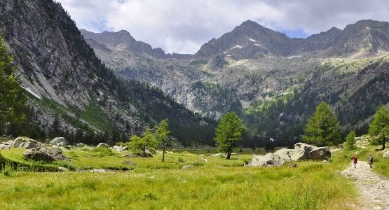 Maritime Alps (Italy)
