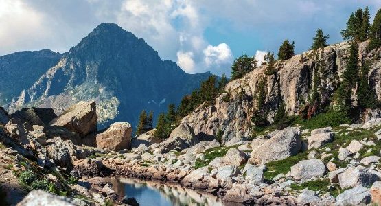 Mercantour (France)