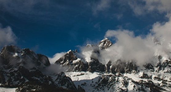 Picos de Europa