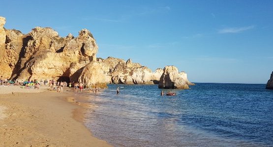 Portugal Coast