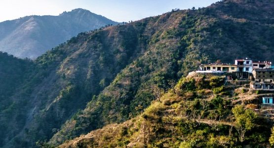Uttarakhand (India)