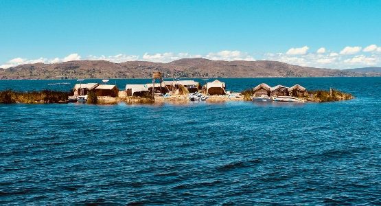 Titicaca Lake (Peru)