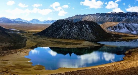 Cordillera Blanca (Peru)
